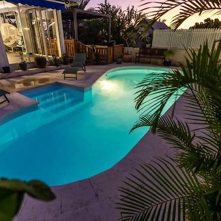 Villa Charm' Ile Сен-Жиль-ле-Бен Екстер'єр фото